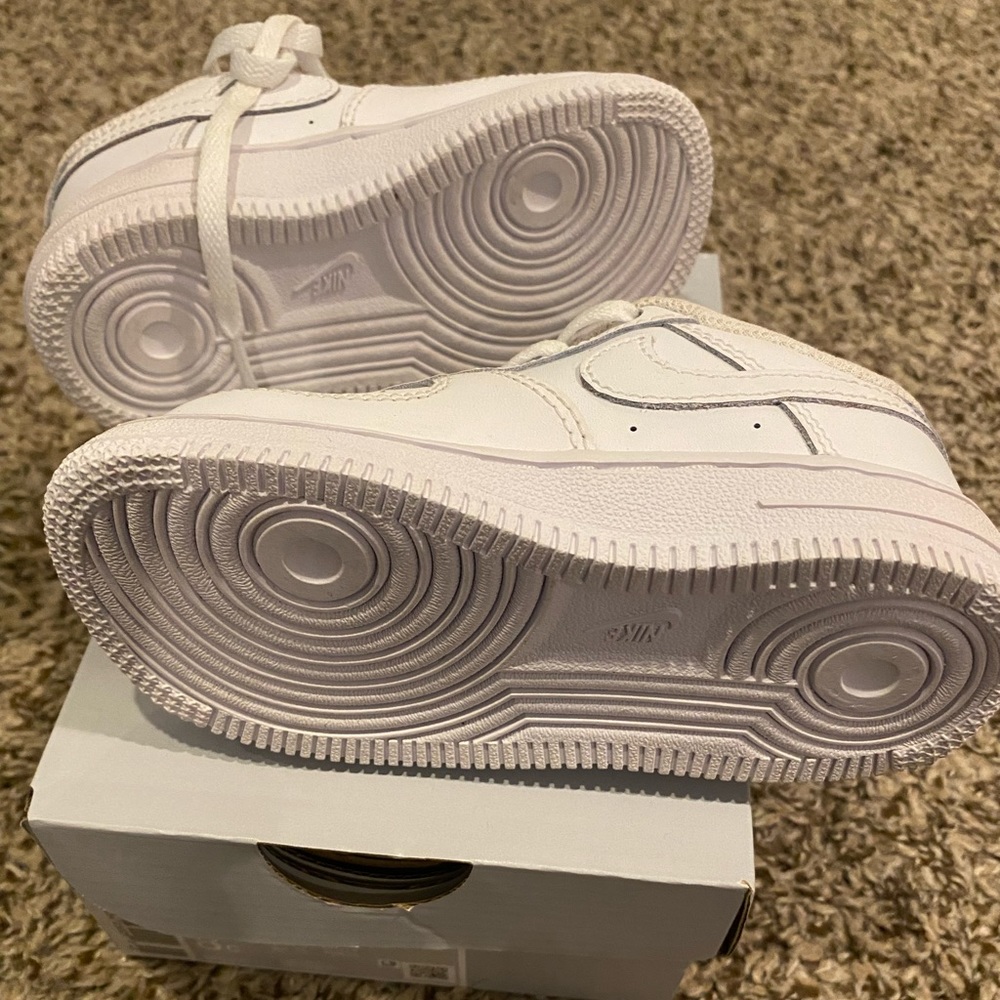 Nike Air Force 1